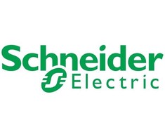 Schneider Electric XALG041, juodas, plastikas, Schneider Electric, -40–70 °C, -25–70 °C, 135 mm