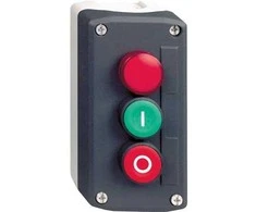 Schneider Electric XALD363M Gehäuse