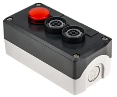Schneider Electric XALD363M Gehäuse