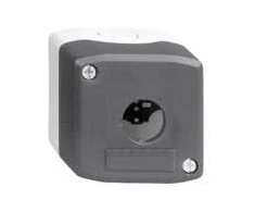 Schneider Electric Leergehäuse 1 Stelle XALD01H7
