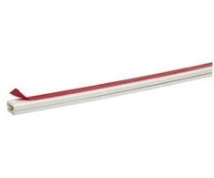 Schneider Electric ETK12407, IP40, žemos įtampos direktyva 2006/95/EB, 12 mm, 7 mm, 15 mm, 2000 mm