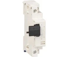 Schneider Electric Unterspannungsauslöser 110-115VAC 60Hz GVAX1