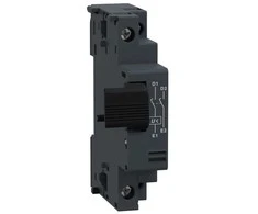 Schneider Electric „TeSys“ variklio apsaugos blokas, 415–440 V kintamoji srovė