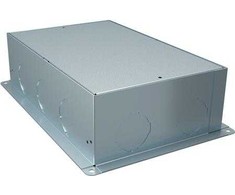 SCHNEIDER ELECTRIC UNICA SYSTEM+ VALURASIA XL 100X376X252