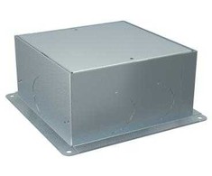 SCHNEIDER ELECTRIC UNICA SYSTEM+ VALURASIA M 100X228X228