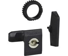 Schneider Electric NSYD Series 3mm Double Bit Key For Use With Spacial CRN