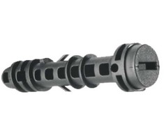 Schneider Electric Verschluss-SchlitzschraubePLS-Gehäuse NSYTCD274