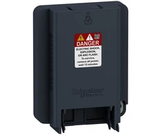 Schneider Electric VW3A3600, juoda, 223 g, 230 mm, 168 mm, 70 mm