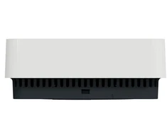 Schneider Electric Schneider Electronics Wiser Dūmų detektorius, DC, 3V, IP20, baltas
