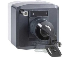 Schneider Electric XALD144E Aufbaugehäuse 1 St.
