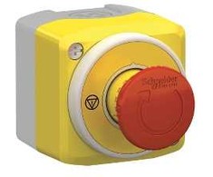 Schneider Electric XALK178W3B140G - AC - -40 - 70 °C - Polycarbonate (PC) - 68 mm - 96 mm - CSA C22.2 No 14 EN / IEC 60947-5-1 EN / IEC 60947-5-4 UL 508 EN / IEC 60947-1 JIS C 4520 UL CSA