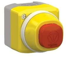 Schneider Electric XALK84W3BG, kintamoji srovė, polikarbonatas (PC), 68 mm, 96 mm, CSA C22.2 No 14 EN / IEC 60947-5-1 EN / IEC 60947-5-4 UL 508 EN / IEC 60947-1 JIS C CULSA 4520
