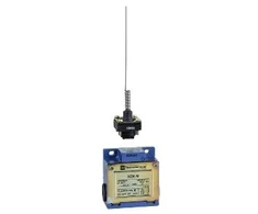 Schneider Electric „Schneider“ ribinis jungiklis 1R 1Z, metalinis kačių ūsų įvorė M20 XCKM106H29