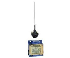 Schneider Electric „Schneider“ ribinis jungiklis 1R 1Z, metalinis kačių ūsų įvorė M20 XCKM106H29