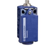 „Schneider Electric“ ribinis jungiklis 1R 1Z, plastikinis „Plieno“ kaiščio įvorė M16 XCKP2110P16