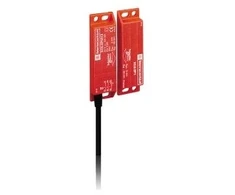Schneider Electric saugiklių ribinis jungiklis XCS-DMP XCSDMP7002