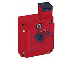 Schneider Electric XCSE7312, metalas, IP67, raudonas, EN 1088/ISO 14119 EN/IEC 60204-1 EN/IEC 60947-5-1 EN/ISO 12100 UL 508 CSA C22.2 Nr. 14, 944 mm,
