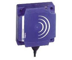 Schneider Electric XS7D1A1PBL10, Indukcinis artumo jutiklis, IP68, 80 mm, 26 mm, 660 g, 80 mm