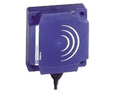 Schneider Electric XS7D1A1PBL10, Indukcinis artumo jutiklis, IP68, 80 mm, 26 mm, 660 g, 80 mm
