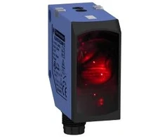 Schneider Electric XUK8TAE2MM12, 1,2 ms, 0,5 kHz, IP67, 23 mm, 50 mm, 50 mm