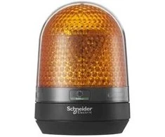 Schneider Electric Drehleuchte 110-230VAC oranžinis XVR3M05