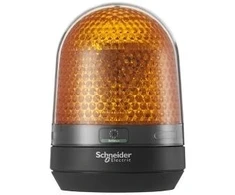 Schneider Electric Drehleuchte 110-230VAC oranžinis XVR3M05