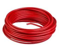 Laikiklis Schneider Electric APC Stahlseil raudona 3.2mm 50.5m XY2CZ305