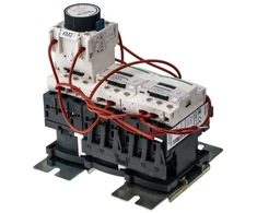 Schneider Electric Sterndreieck-Anlasser 11kW 230V 50/60HZ LC3D1