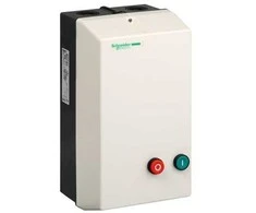 Schneider Electric Y/D starteris 18,5kW 230VAC IP65