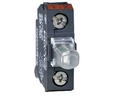 Schneider Electric LED šviesos set balta 230- 240V AC (ZALVM1)