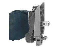 Schneider Electric ZB4, balta, 54 g, 52 g, 34 mm, 54 mm, 56 mm
