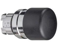 Schneider Electric „Schneider“ elektrinė grybų mygtuko pavara 22 mm (ZB4BC24)