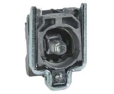 Schneider Electric Hilfsschalterblock ZB4BW0B13 m.LED-Mod baltas