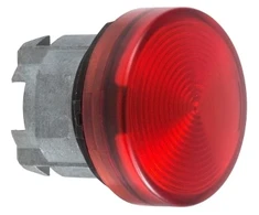 Schneider Electric ZB4, mygtukas, universalus LED, IP66, IK06, I klasė, 26 g