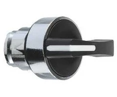 Schneider Electric APC ZB4BJ3 - Juodas - 29 mm - 44 mm - 38 mm