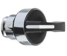 Schneider Electric APC ZB4BJ3 - Juodas - 29 mm - 44 mm - 38 mm