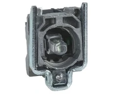 Schneider Electric Hilfsschalterblock ZB4BW0B13 m.LED-Mod baltas