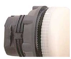 Schneider Electric Gamintojas LED lempos vamzdis - ZB5AV013