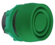 Schneider Electric ZB5AP3S Frontelement f. Drucktaster D22mm
