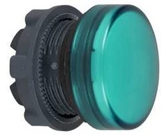 Schneider Electric ZB5AV033 GŁÓWKA DLA LED ZIEL.
