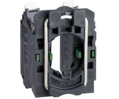 Schneider Electric ZB5, kontaktorius, IP20, 29 g, 36 mm, 46 mm, 32 mm