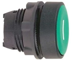 Schneider Electric Mygtukų pavara balta / SHOOT / su grįžimu (ZB5AA334)