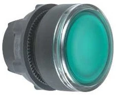 Schneider Electric Viršelio galvutė (ZB5AH033)