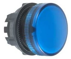 „Schneider Electric ZB5AV063“ PAGRINDINĖ LED lemputė
