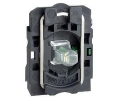 Schneider Electric ZB5, Kontaktorius, Baltas, 32 g, 29 g, 34 mm, 54 mm