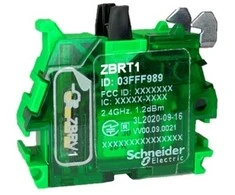 Schneider Electric BEGALVIS SIŲSTUVAS
