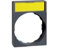 Schneider Electric ZBY2H101, plastikas, Harmony XB4Harmony XB5, 4 g, 3 g, 40 mm, 30 mm