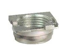 Telemecanique Sensors Schneider Electric ZCDEP16 Kabeldurchführungsplatte Metall 1 St.