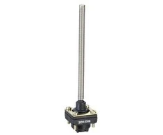 Schneider Electric ZCKD08, XCKL XCKM XCKS, -25–70 °C, -40–70 °C