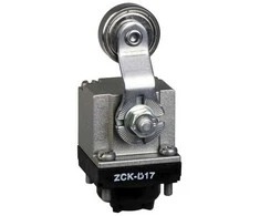 Telemecanique Sensors Endestophoved zckd 16